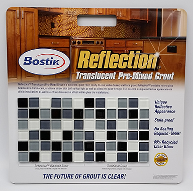 T1001 Reflection Display Board