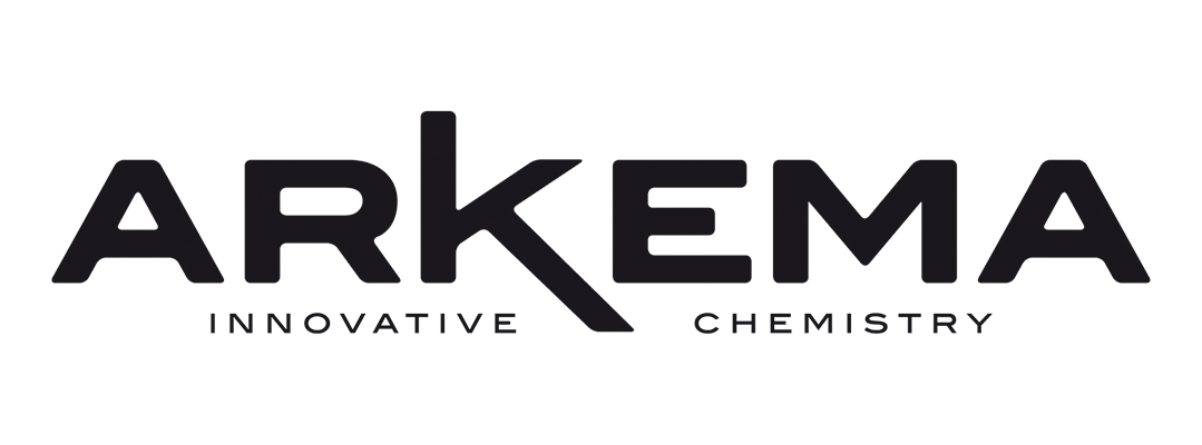 Arkema Logo - Black