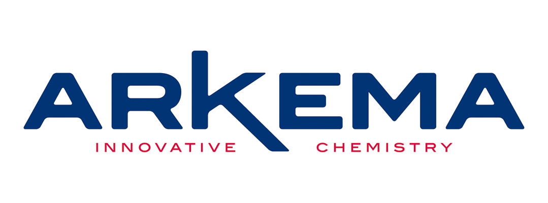 Arkema Logo - CMYK/RGB