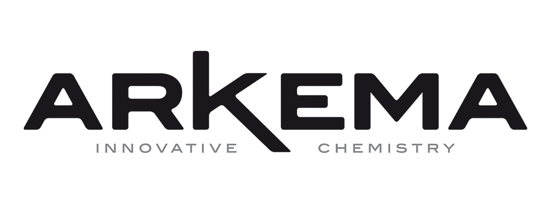 Arkema Logo - Greyscale