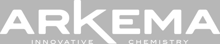 Arkema Logo - White/Reversed