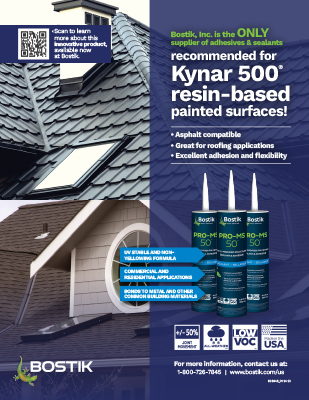 Pro MS 50 Roof Sell Sheet