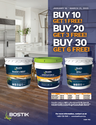 Southeastern Rockies Q1 HDW Flyer