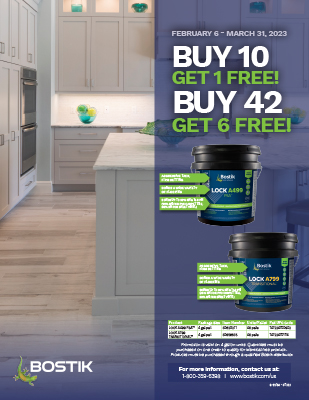 Q1 Resilient 2023 Resilient Promo