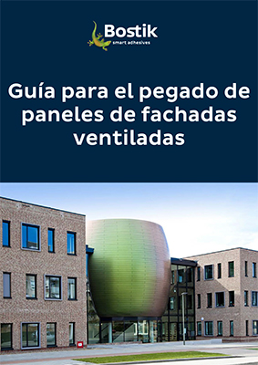 Bostik gevelplaat gids ESP