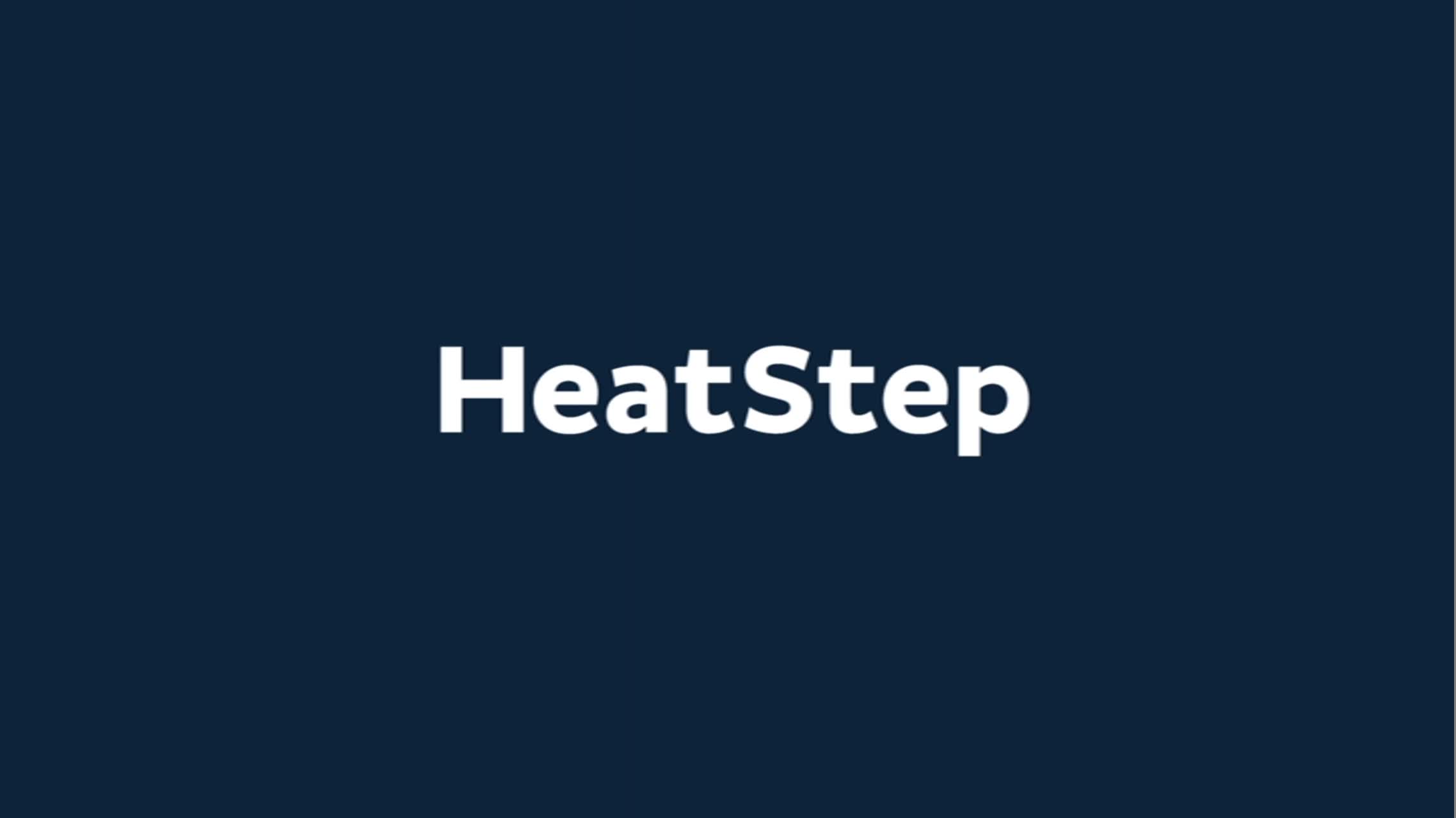 HeatStep Installation
