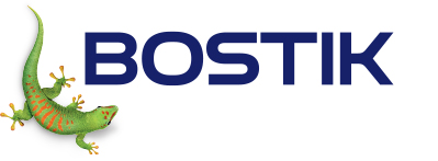 Bostik Logo Pantone