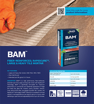 Product Board - BAM