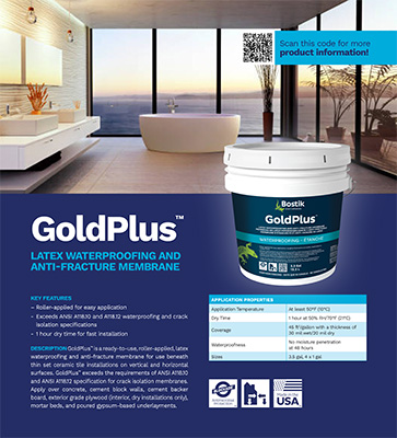 Product Board - GoldPlus