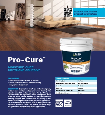 Product Board - ProCure