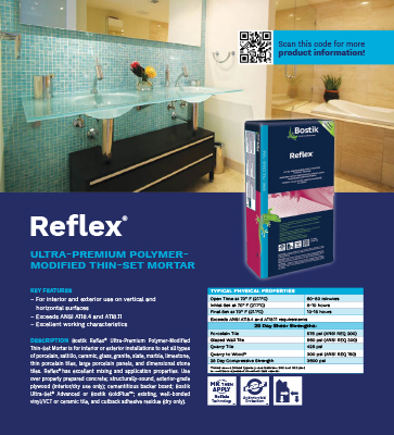 Product Board - Reflex