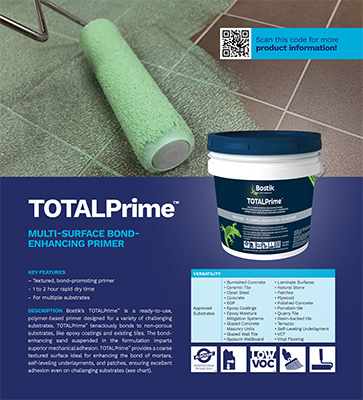 Product Board - TOTAL Prime