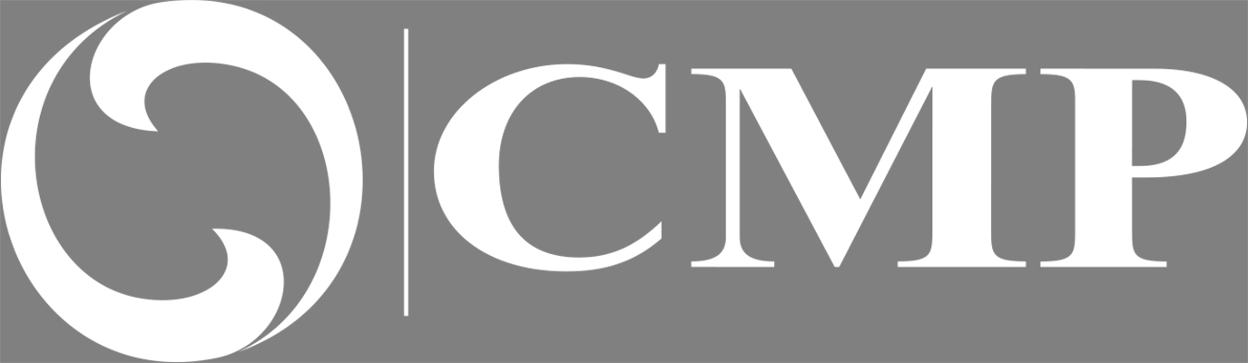 CMP_Logo_White