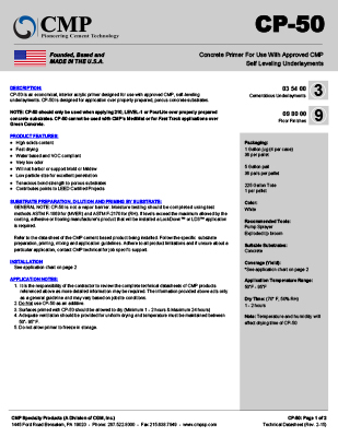 CP-50