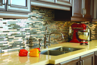 Ceramic Neverseal Kitchen