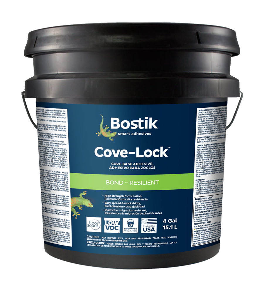 Cove-Lock