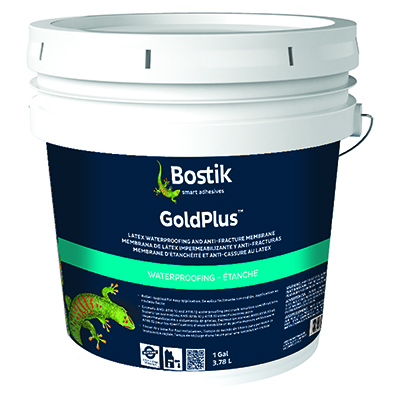 GoldPlus™ 1 Gallon Bucket