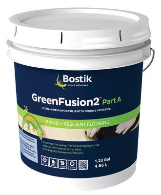 GreenFusion 2A