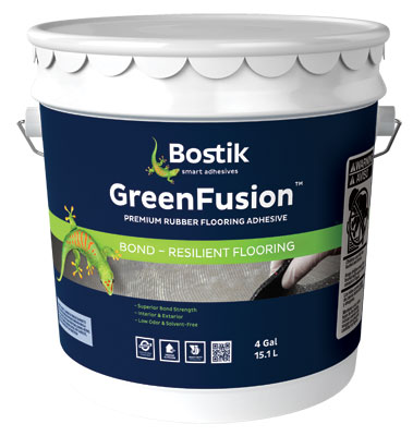 GreenFusion 4Gal