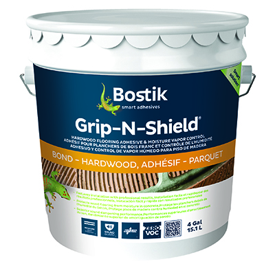 Grip-N-Shield