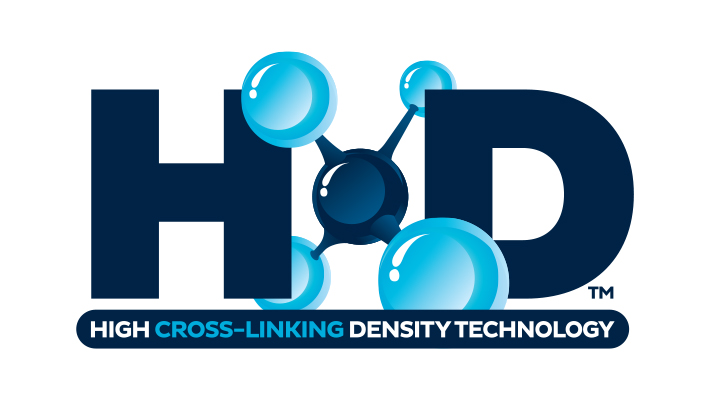 HXD Logo Blue