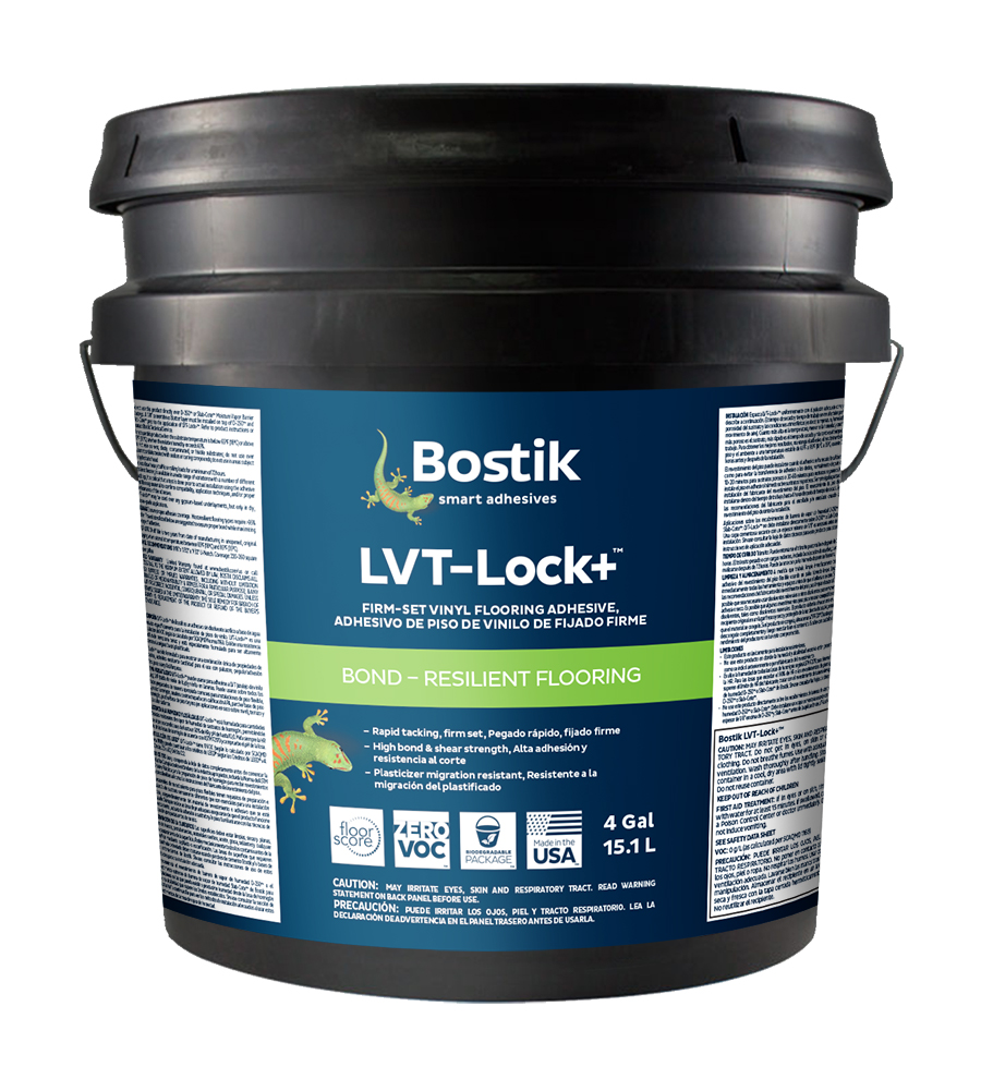 LVT-Lock+