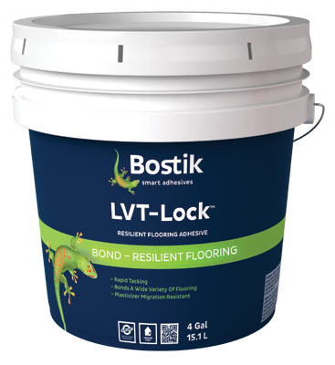 LVT-Lock 4Gal