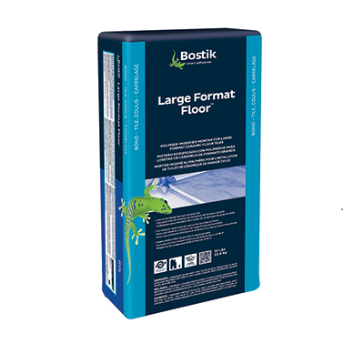 LLF - Large Format Floor Packaging