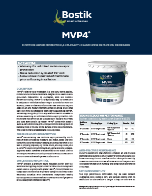 T2514 MVP4 Data Sheet