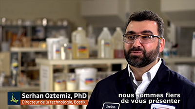 Meet Axios (French Subtitles)