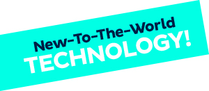 New To The World Technology