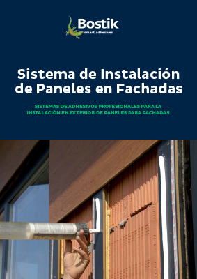 PANEL TAK BROCHURE ES
