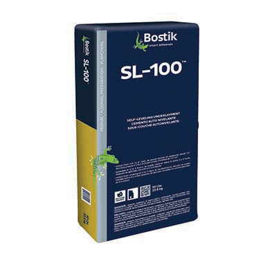SL-100 50lb Bag