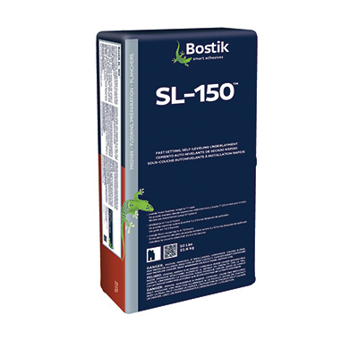 SL-150 50lb Bag