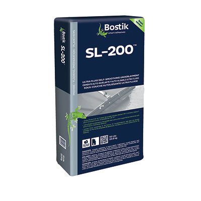 SL-200 50lb Bag