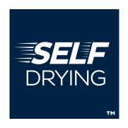 SelfDrying Icon