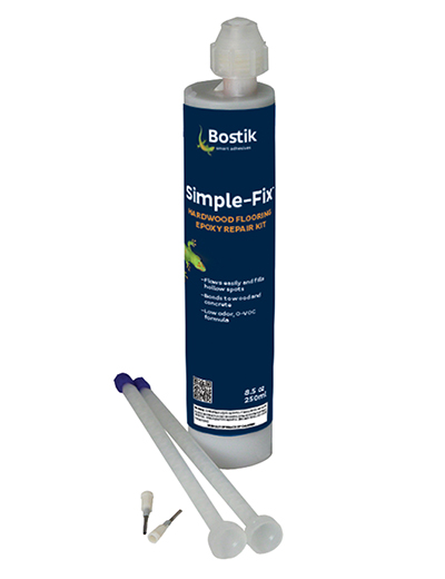 Simple-Fix Package Render