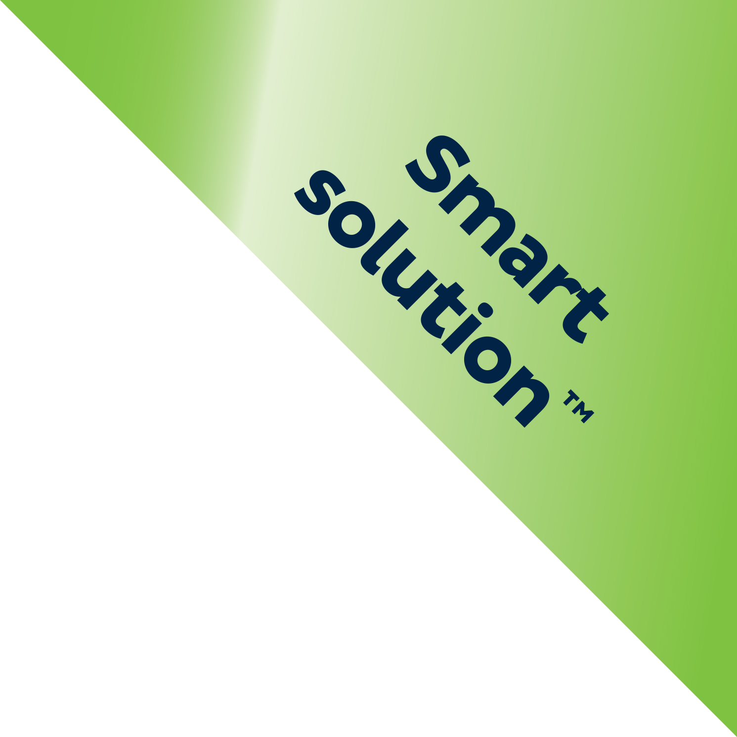 SmartSolution corner
