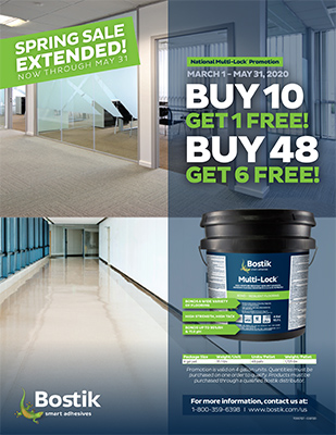 Multi-Lock Spring Promo (date extension update)