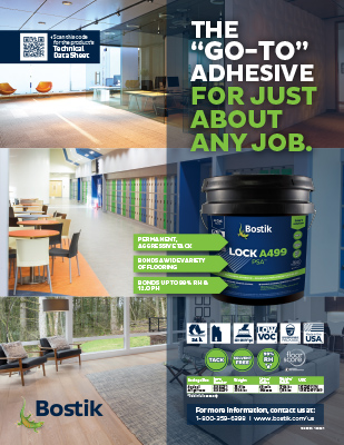 LOCK A499 PSA Sell Sheet