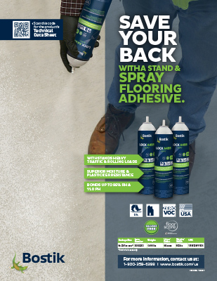 LOCK A495 AERO Sell Sheet