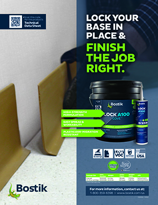 LOCK A100 COVE Sell Sheet