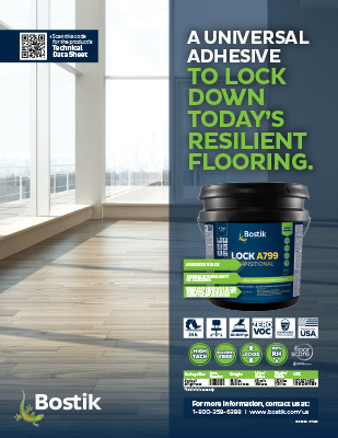 LOCK A799 TRANSITIONAL