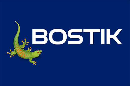 Bostik Logo Banner