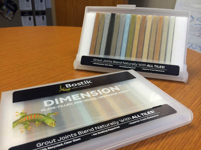T1194 Dimension Grout Kit