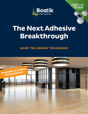 T1284 AXIOS Brochure