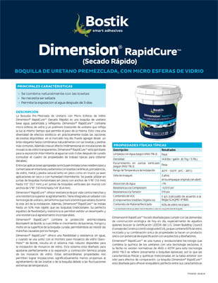 T1333ESP Dimension TDS