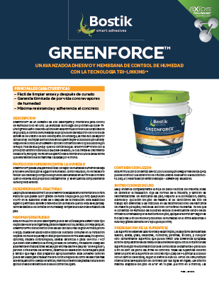 T1337ES TDS_Greenforce