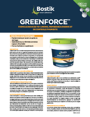 T1337FR TDS Greenforce
