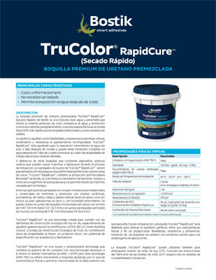 T1372ESP TruColor TDS